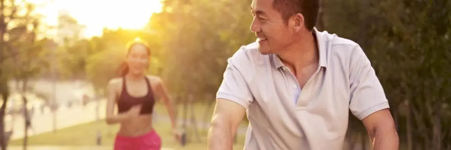 Voluntary Health Insurance Scheme - VHIS Prestige Care