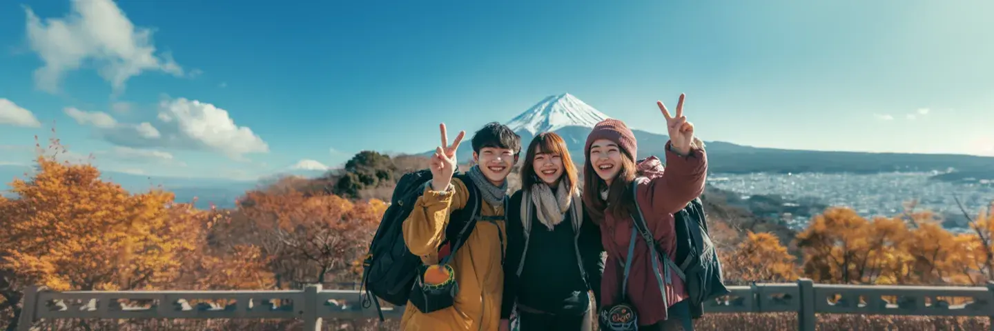 iTravel Plus (Single Trip)