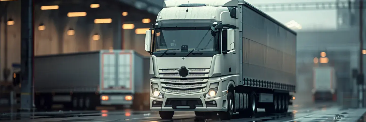 Commercial Vehicle (Macau)