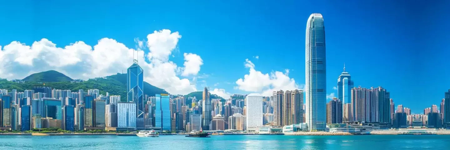 corporate news listing banner