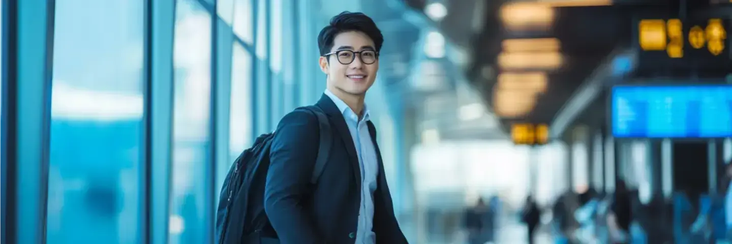 iTravel PLus annual Macau