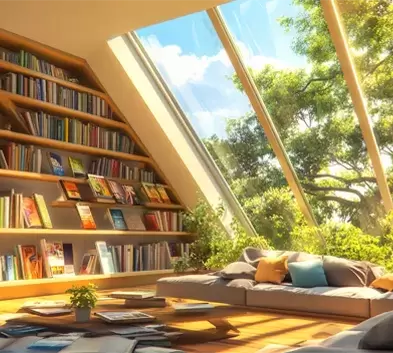 lifestyle library listing banner