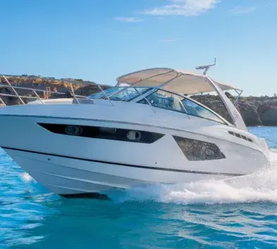 Pleasure Craft