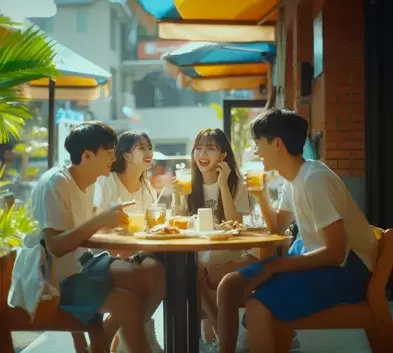 promotion listing banner