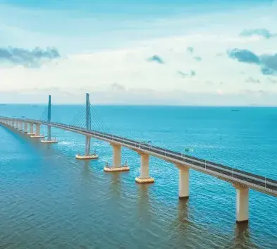 HZMB Hong Kong Cross Border Motor Vehicle Insurance