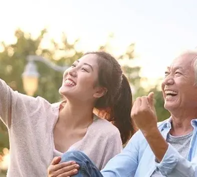 Accident Insurance