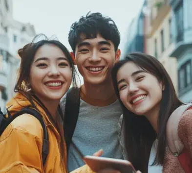 iTravel Plus (Single Trip) (Macau)