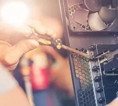 Electronic Equipment