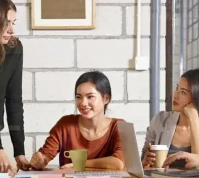 Association Liability