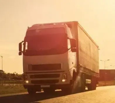 Commercial Vehicle