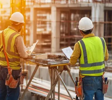 Construction Professional Indemnity (Macau)
