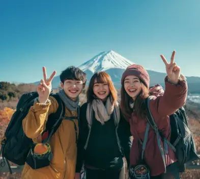 iTravel Plus (Single Trip)