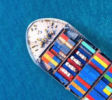 Cargo (Macau)