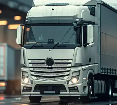 Commercial Vehicle (Macau)
