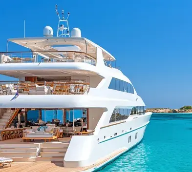 Third Party Liability Insurance for Pleasure Boats (Macau)