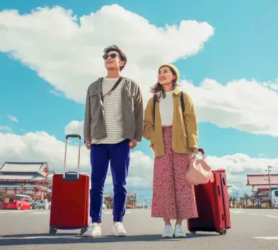 travel
