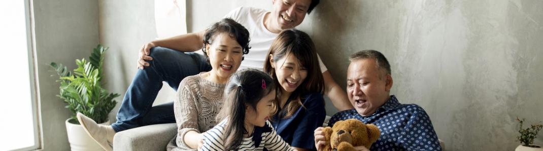 Familysurance Plus 4 0 Msig Hong Kong