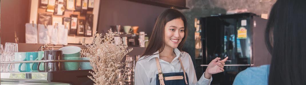 Shop Insurance| MSIG Hong Kong