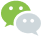 wechat icon